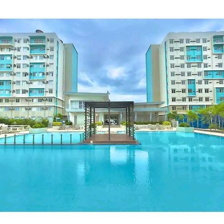 Condotel Dc Marina Spatial Felinvest Dumaguete City Kültér fotó