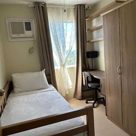 Condotel Dc Marina Spatial Felinvest Dumaguete City Kültér fotó