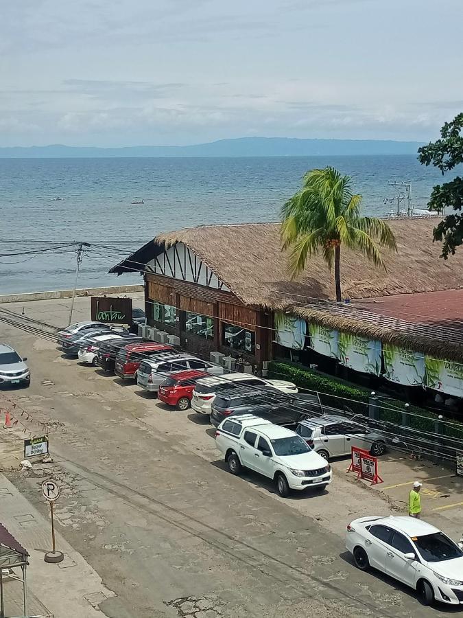 Condotel Dc Marina Spatial Felinvest Dumaguete City Kültér fotó