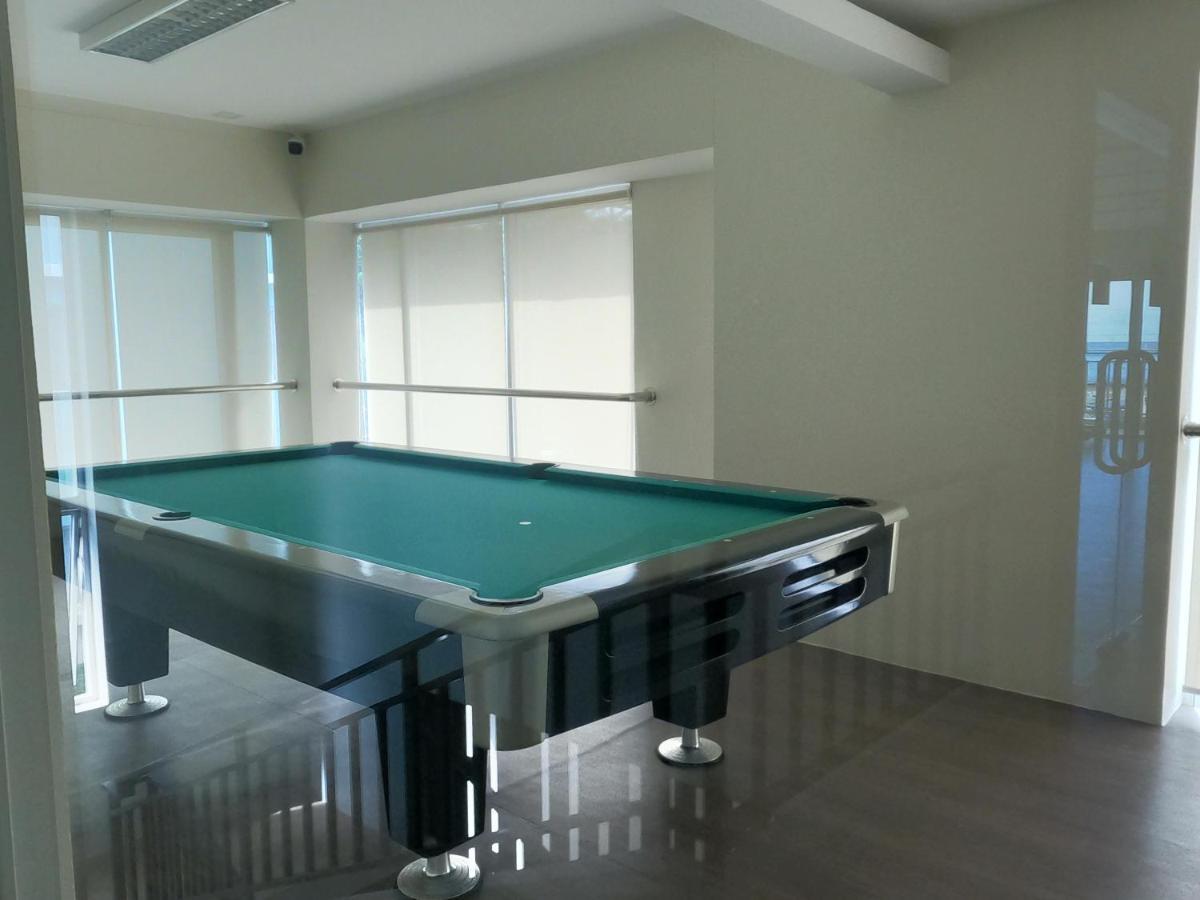 Condotel Dc Marina Spatial Felinvest Dumaguete City Kültér fotó