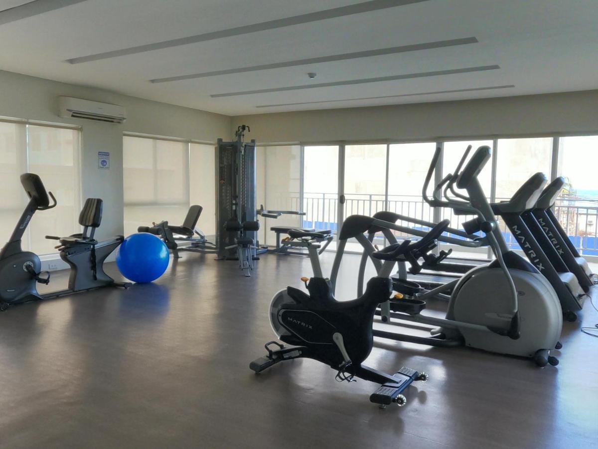Condotel Dc Marina Spatial Felinvest Dumaguete City Kültér fotó