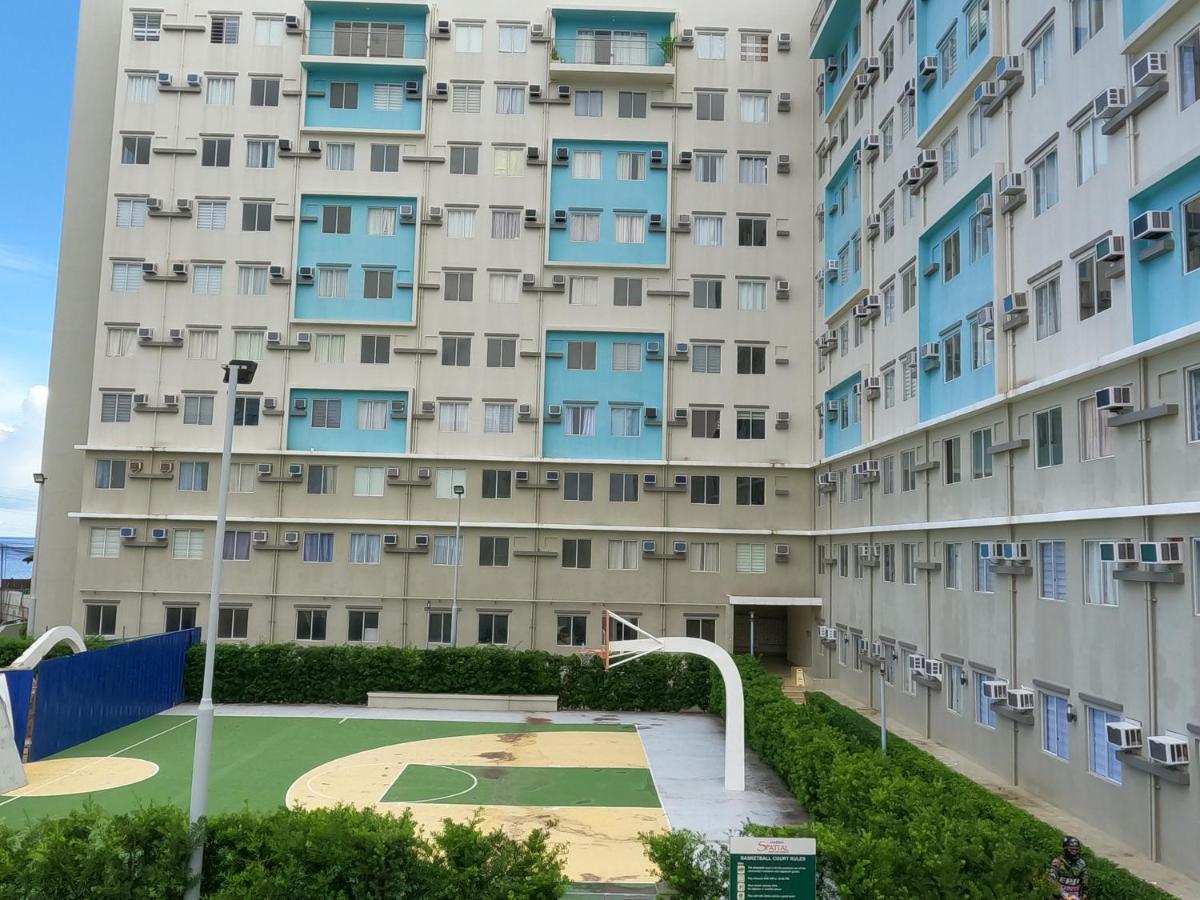 Condotel Dc Marina Spatial Felinvest Dumaguete City Kültér fotó