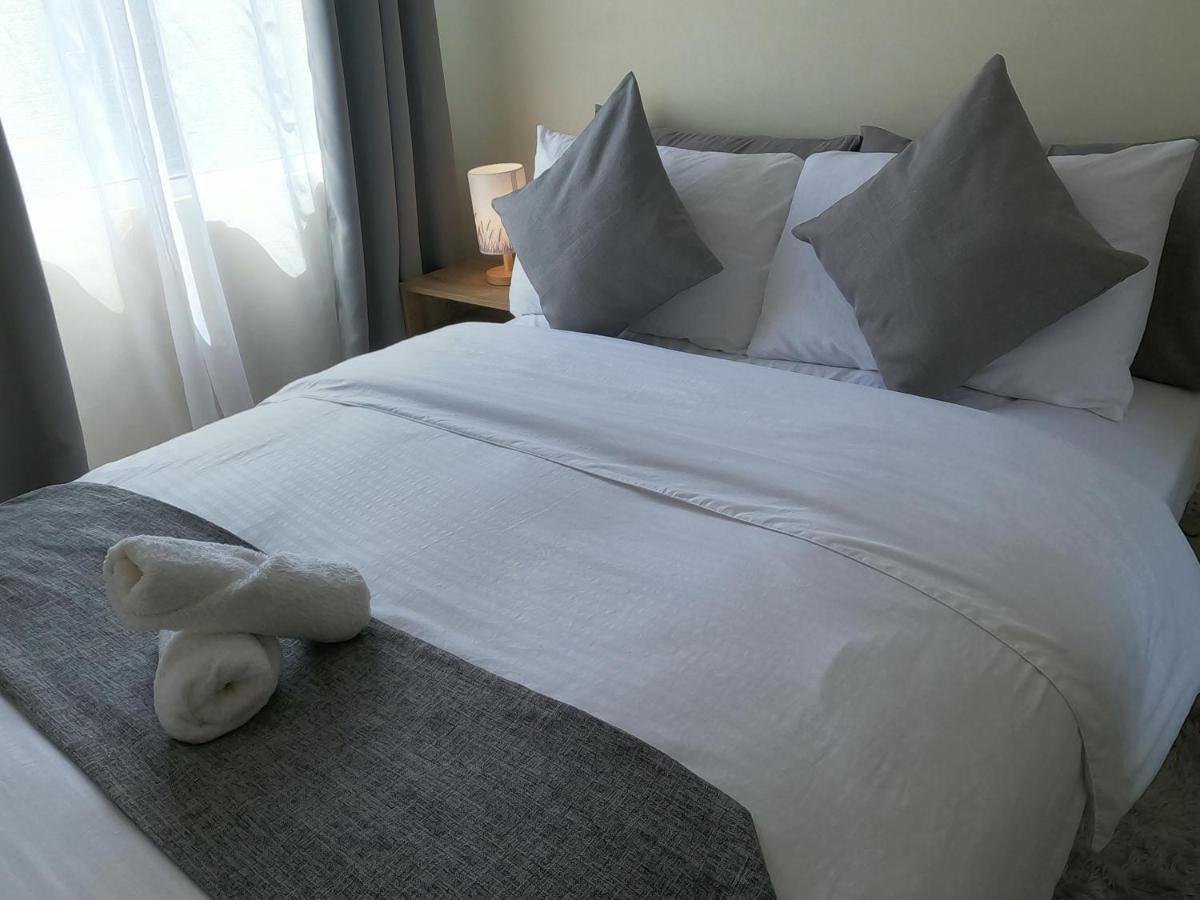 Condotel Dc Marina Spatial Felinvest Dumaguete City Kültér fotó