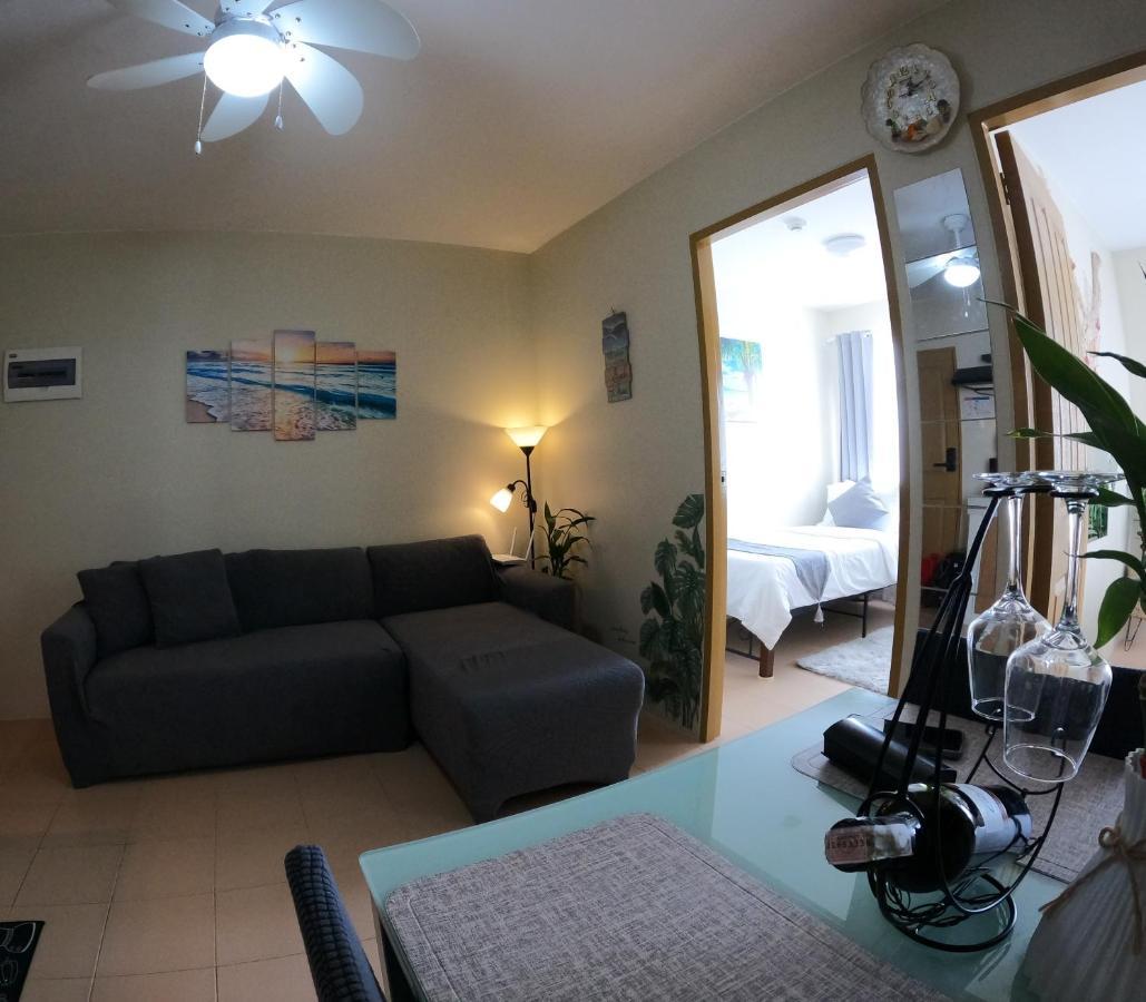 Condotel Dc Marina Spatial Felinvest Dumaguete City Kültér fotó