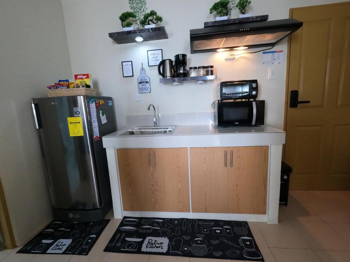 Condotel Dc Marina Spatial Felinvest Dumaguete City Kültér fotó