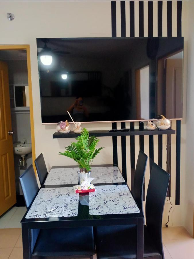 Condotel Dc Marina Spatial Felinvest Dumaguete City Kültér fotó