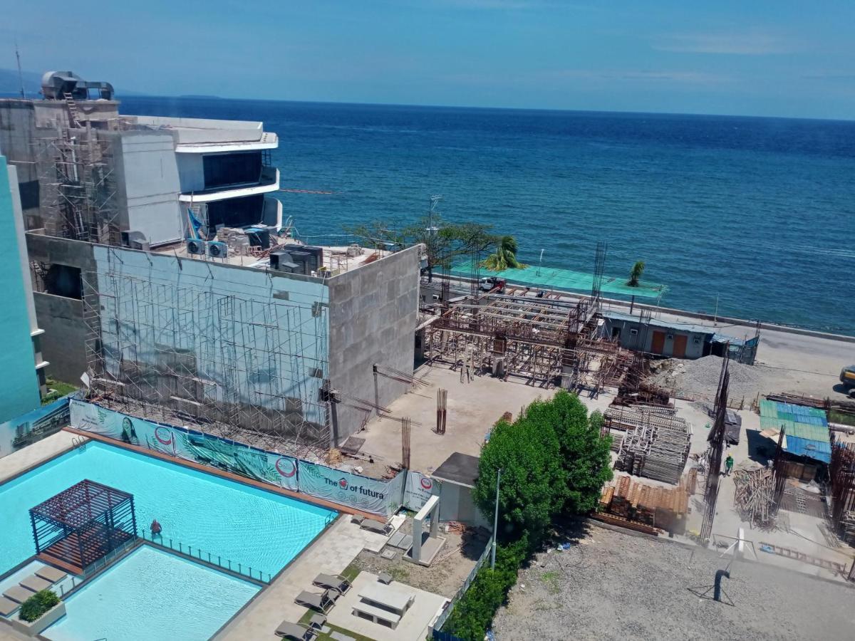Condotel Dc Marina Spatial Felinvest Dumaguete City Kültér fotó