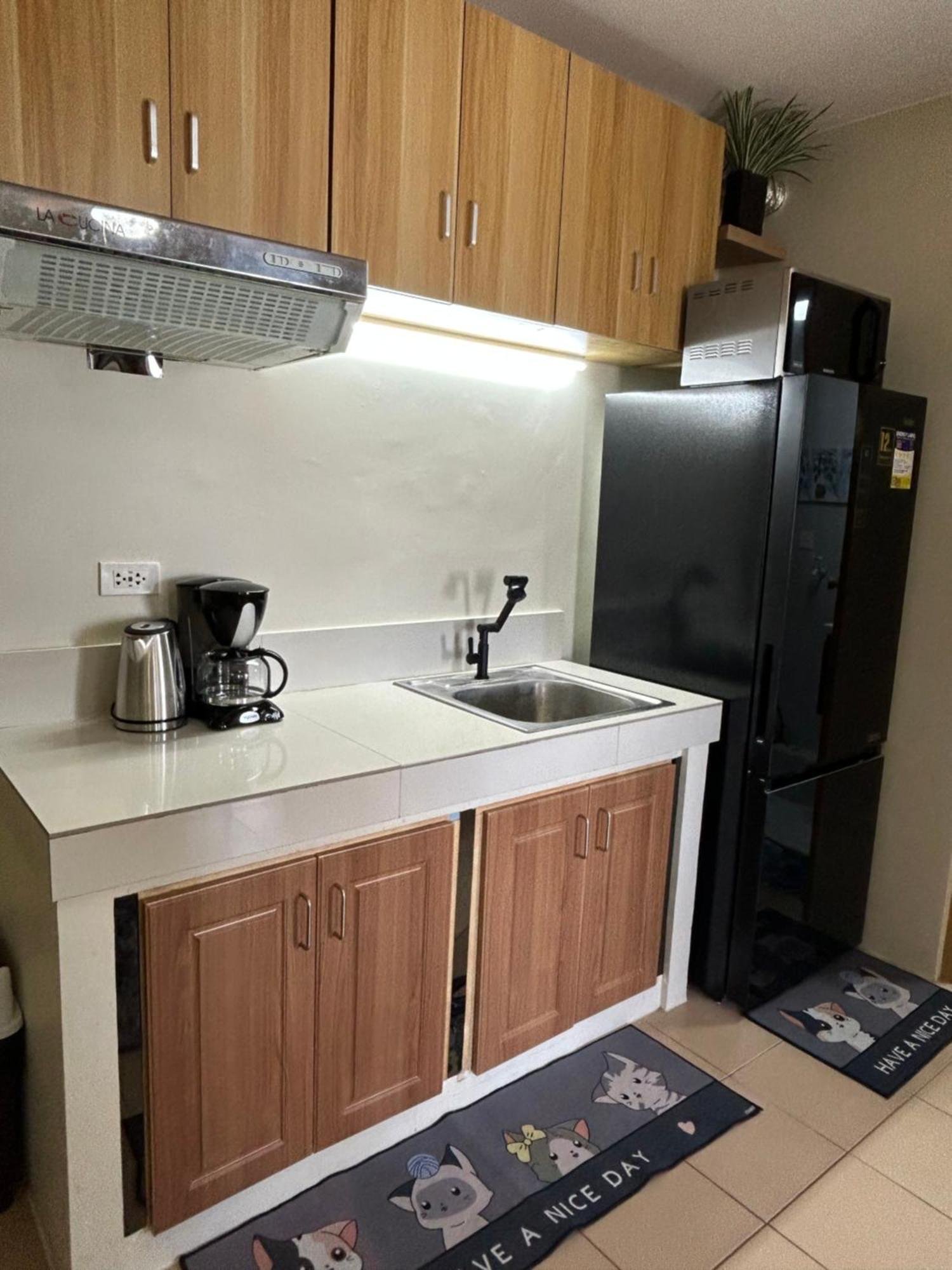 Condotel Dc Marina Spatial Felinvest Dumaguete City Kültér fotó