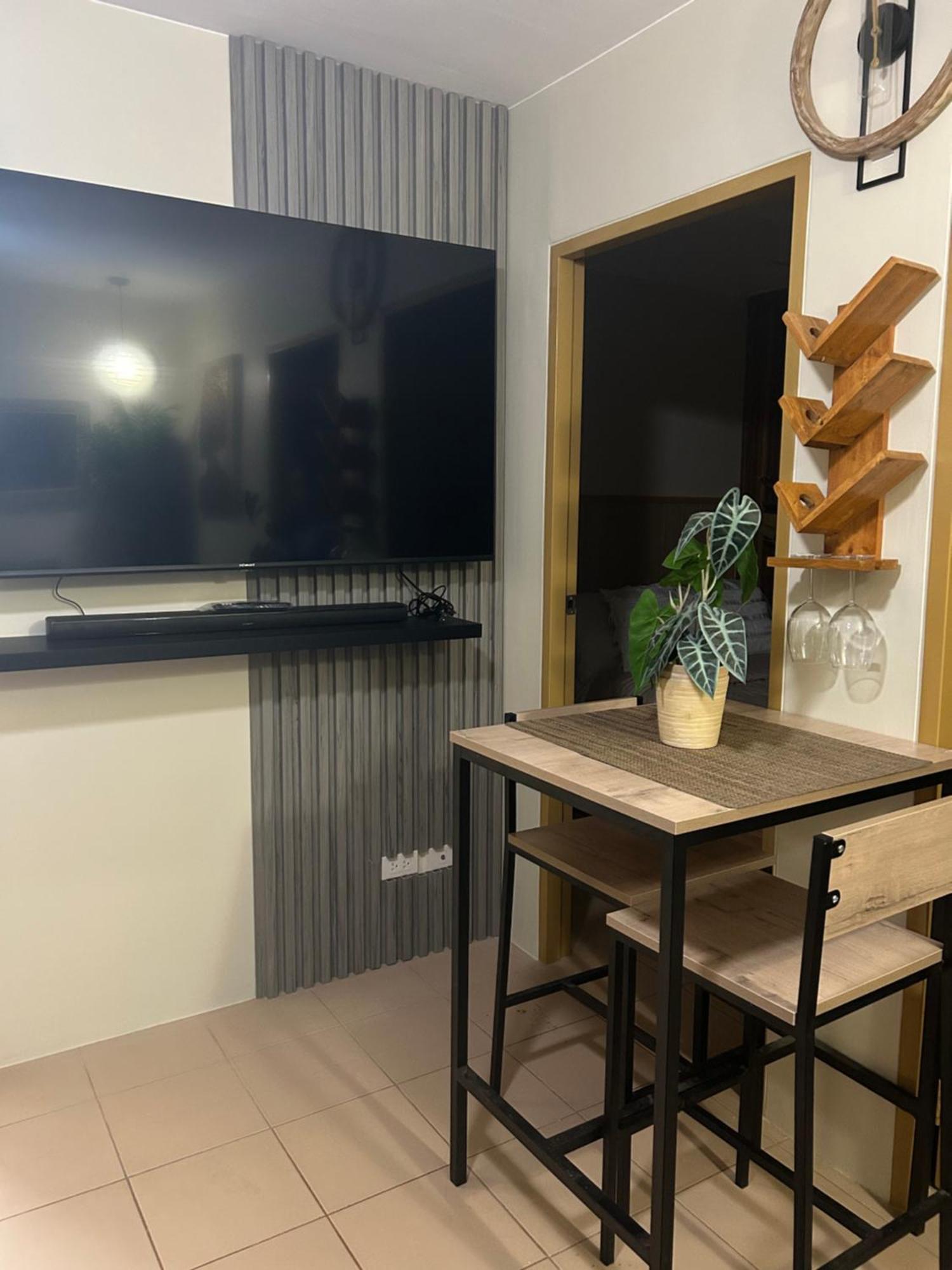 Condotel Dc Marina Spatial Felinvest Dumaguete City Kültér fotó